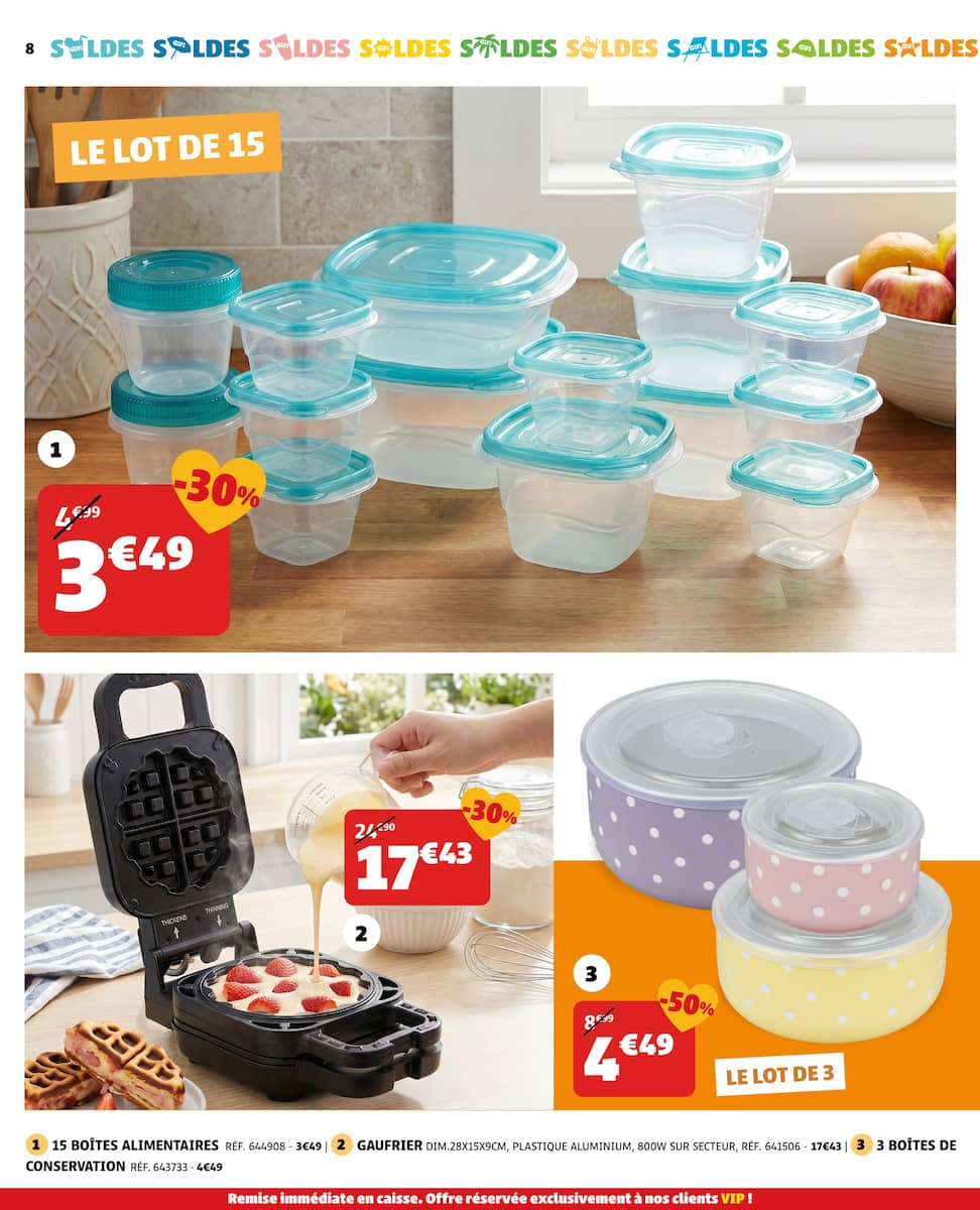 SOLDES - Page 8