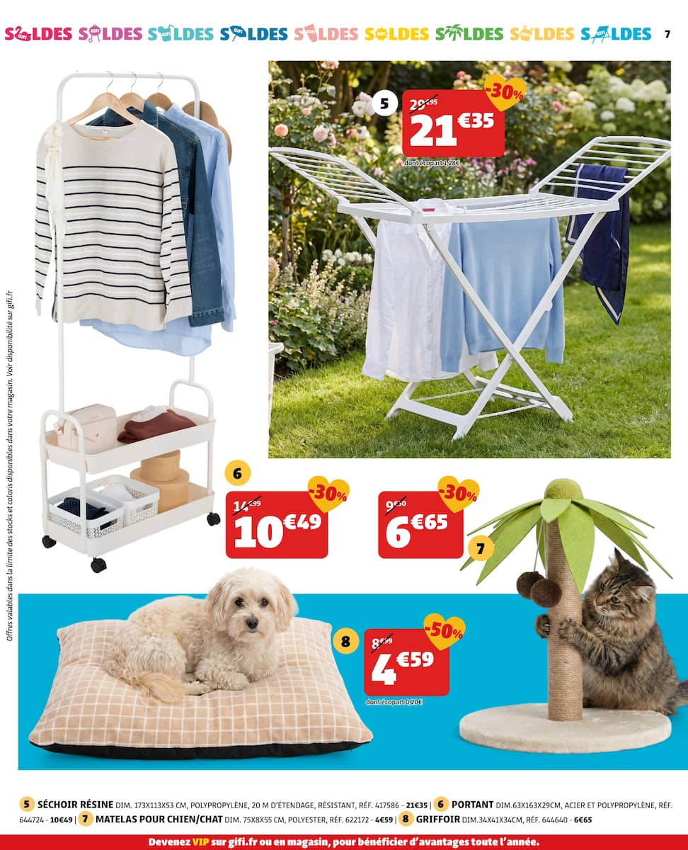 SOLDES - Page 7