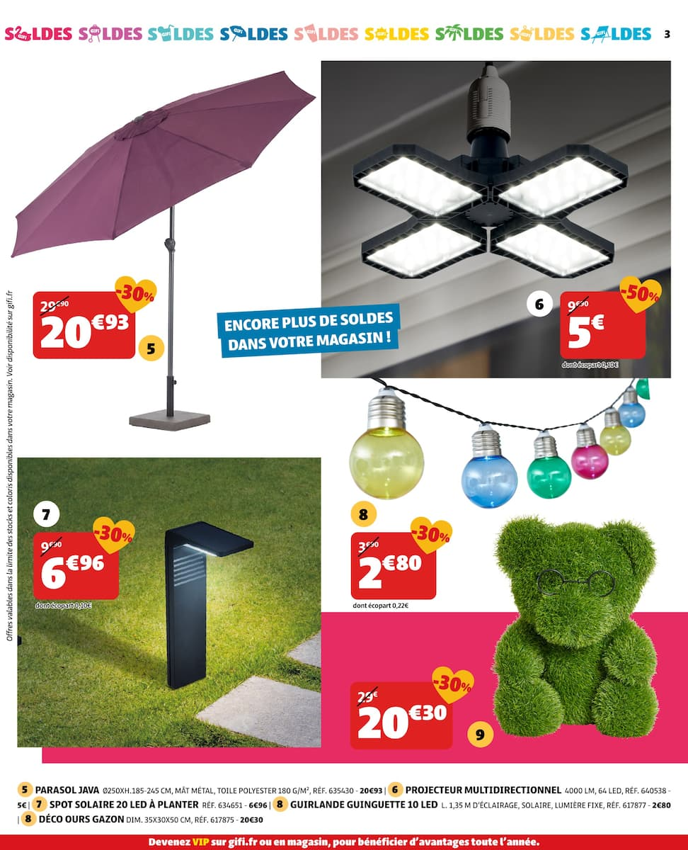 SOLDES - Page 3