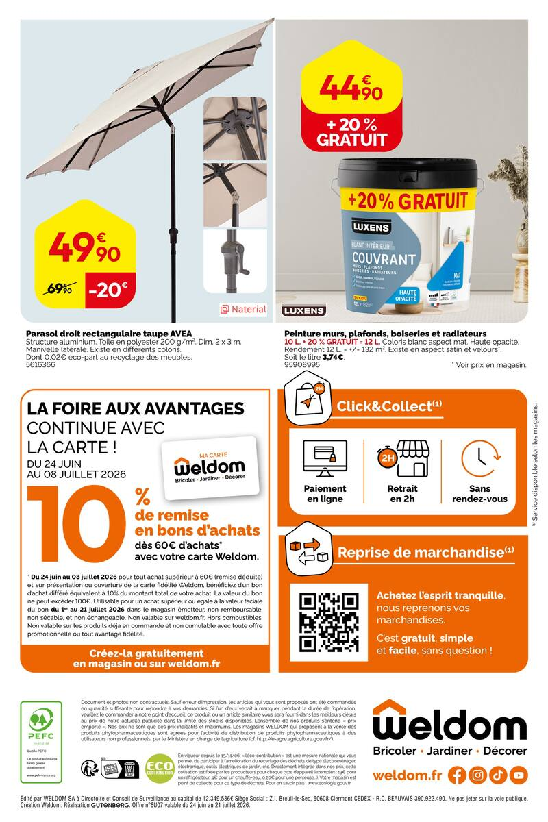 Le festival des petits travaux - Page 12