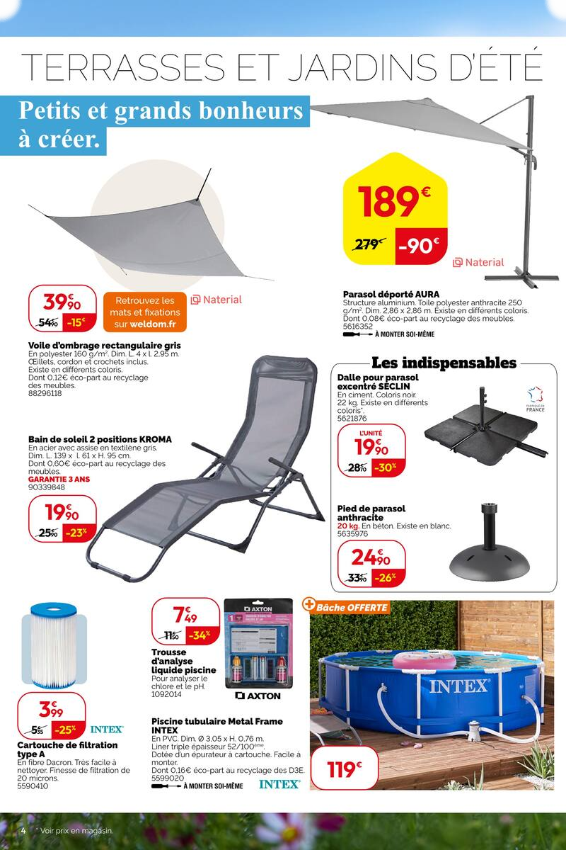 Le festival des petits travaux - Page 4