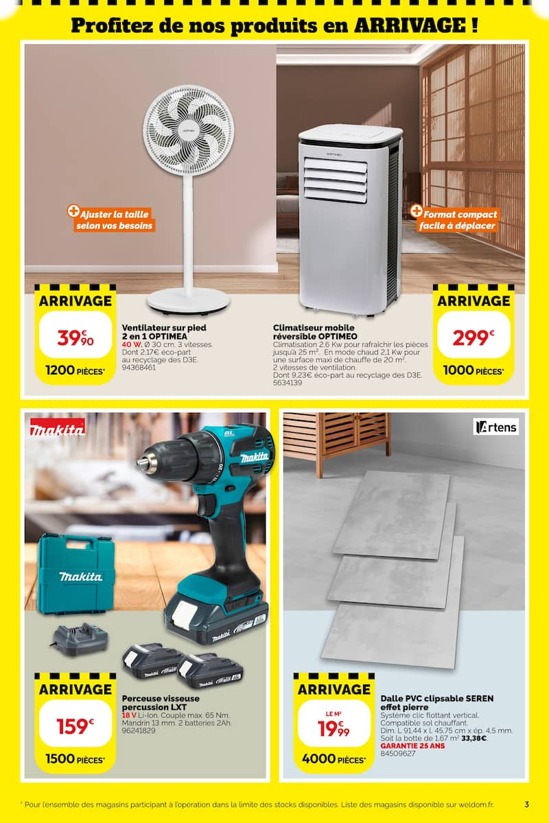 Le festival des petits travaux - Page 3