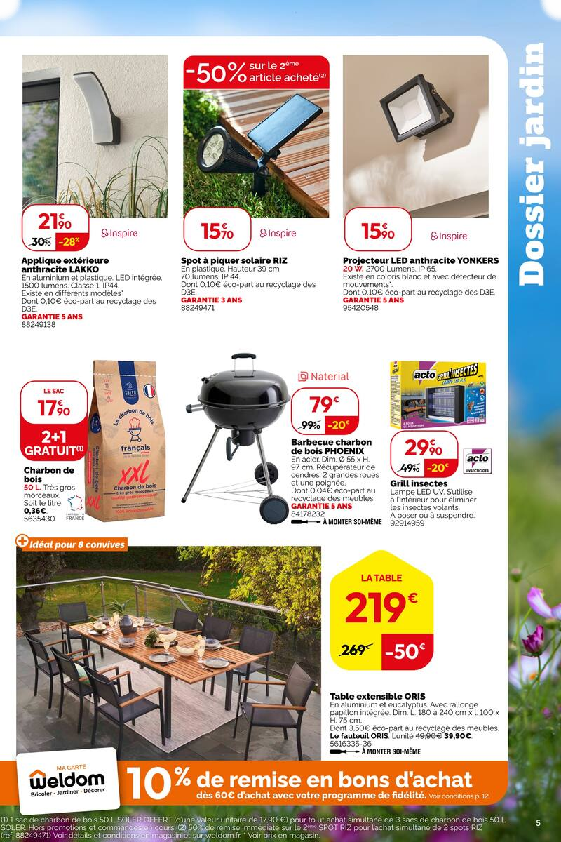 Le festival des petits travaux - Page 5