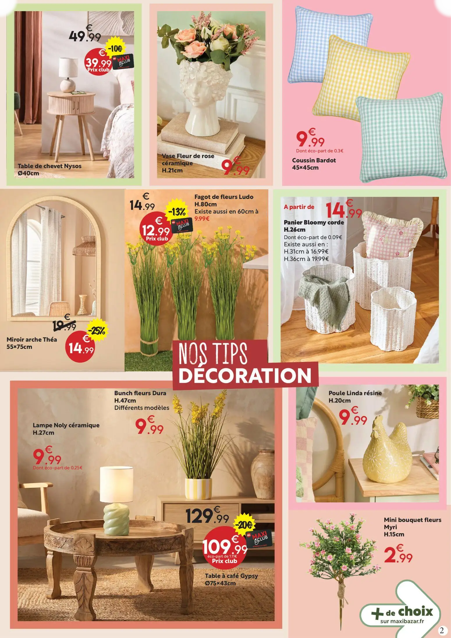  Catalog page 2 image 