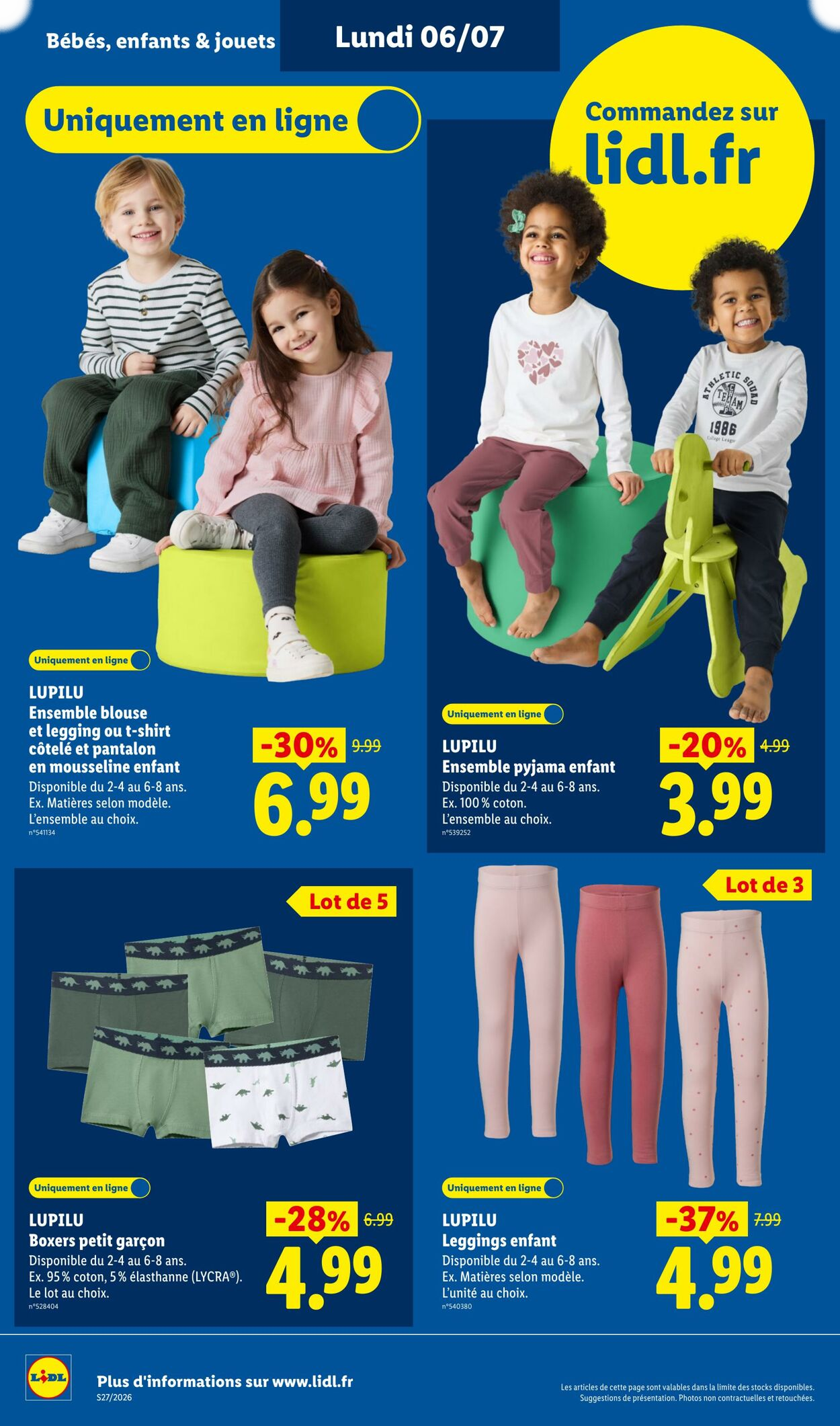 Lidl - Page 58