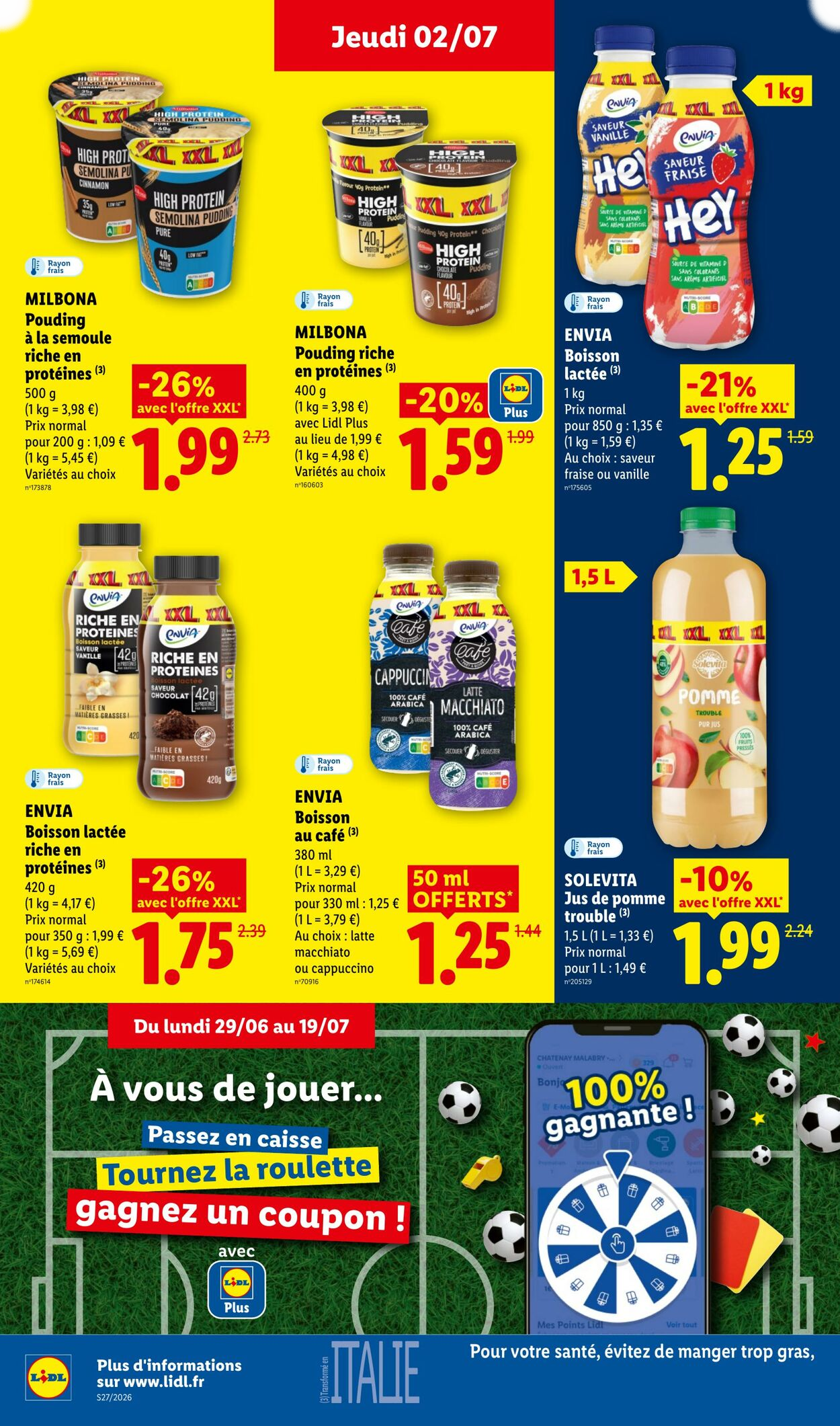 Lidl - Page 16