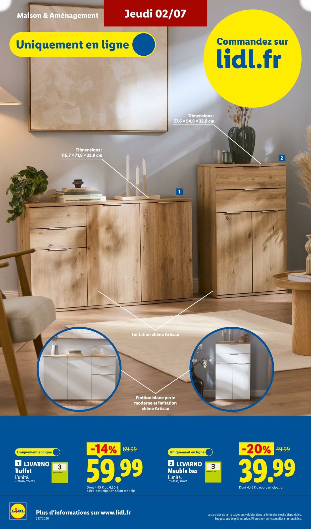 Lidl - Page 42