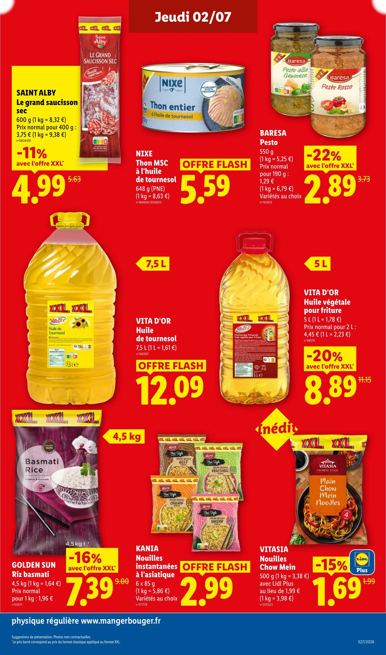 Lidl - Page 19