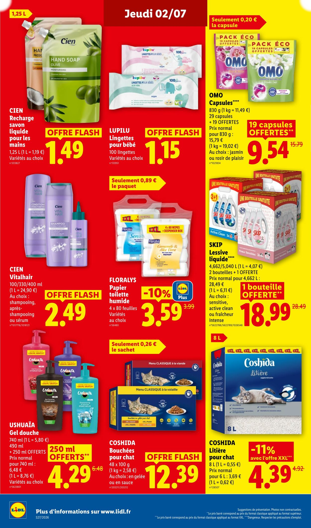 Lidl - Page 22