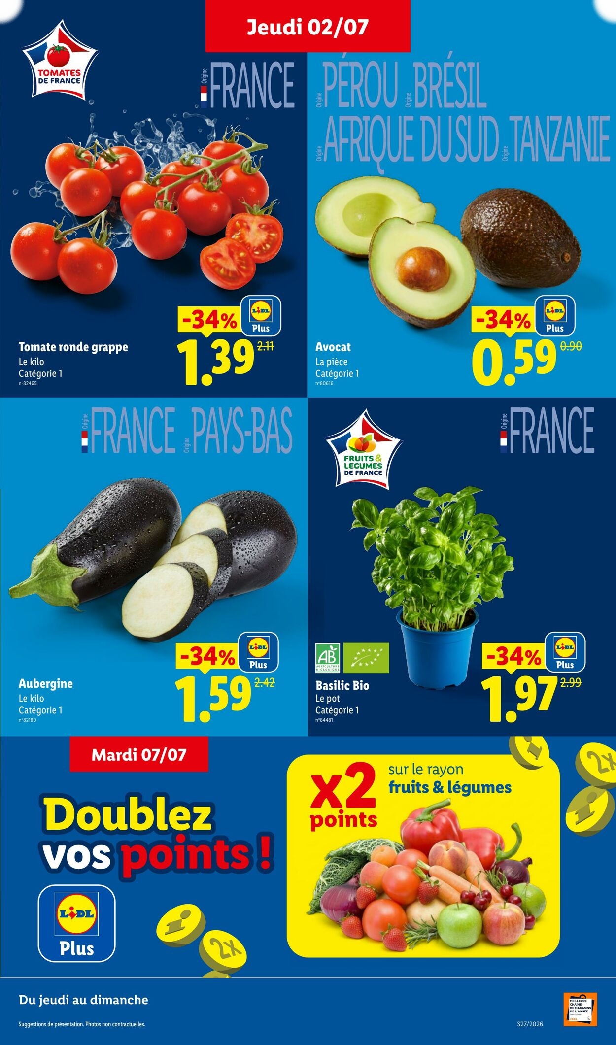 Lidl - Page 3