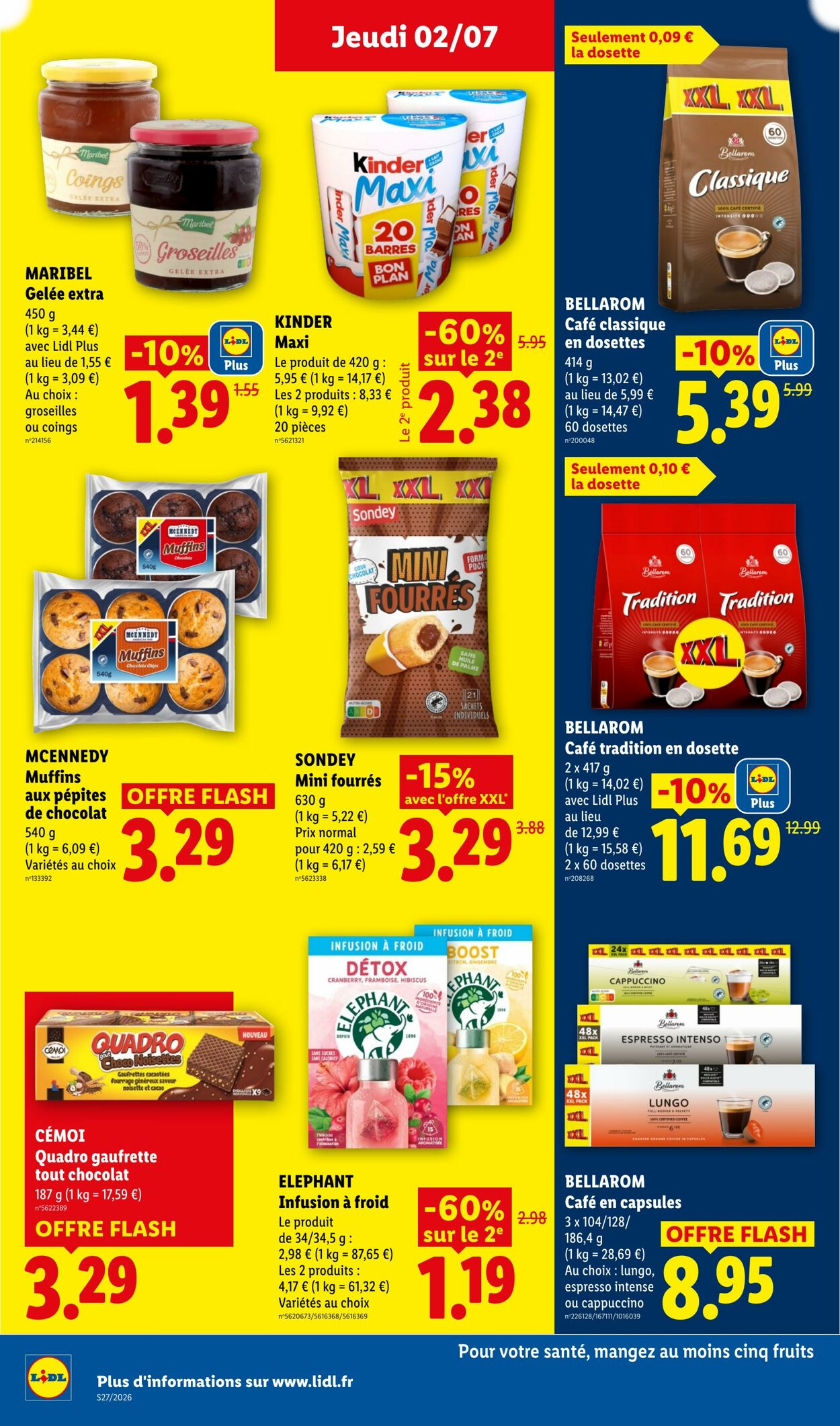 Lidl - Page 20