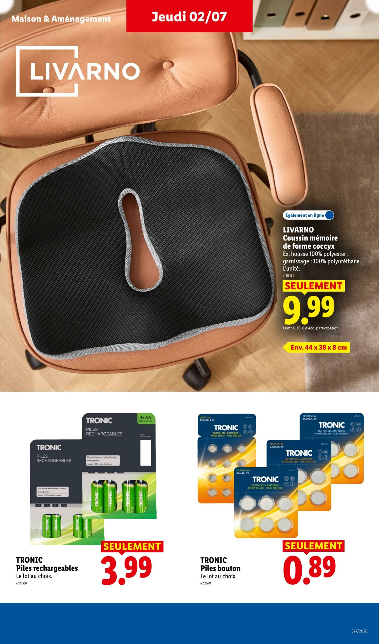 Lidl - Page 37