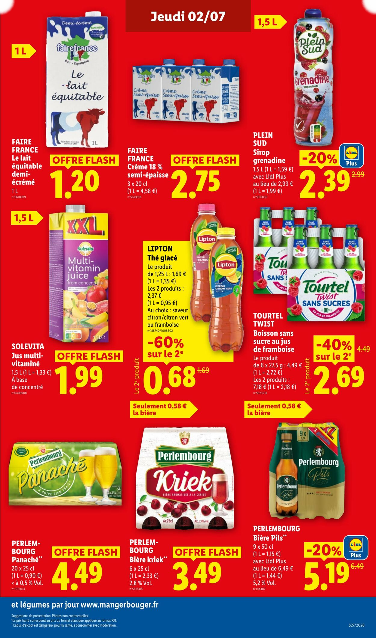 Lidl - Page 21