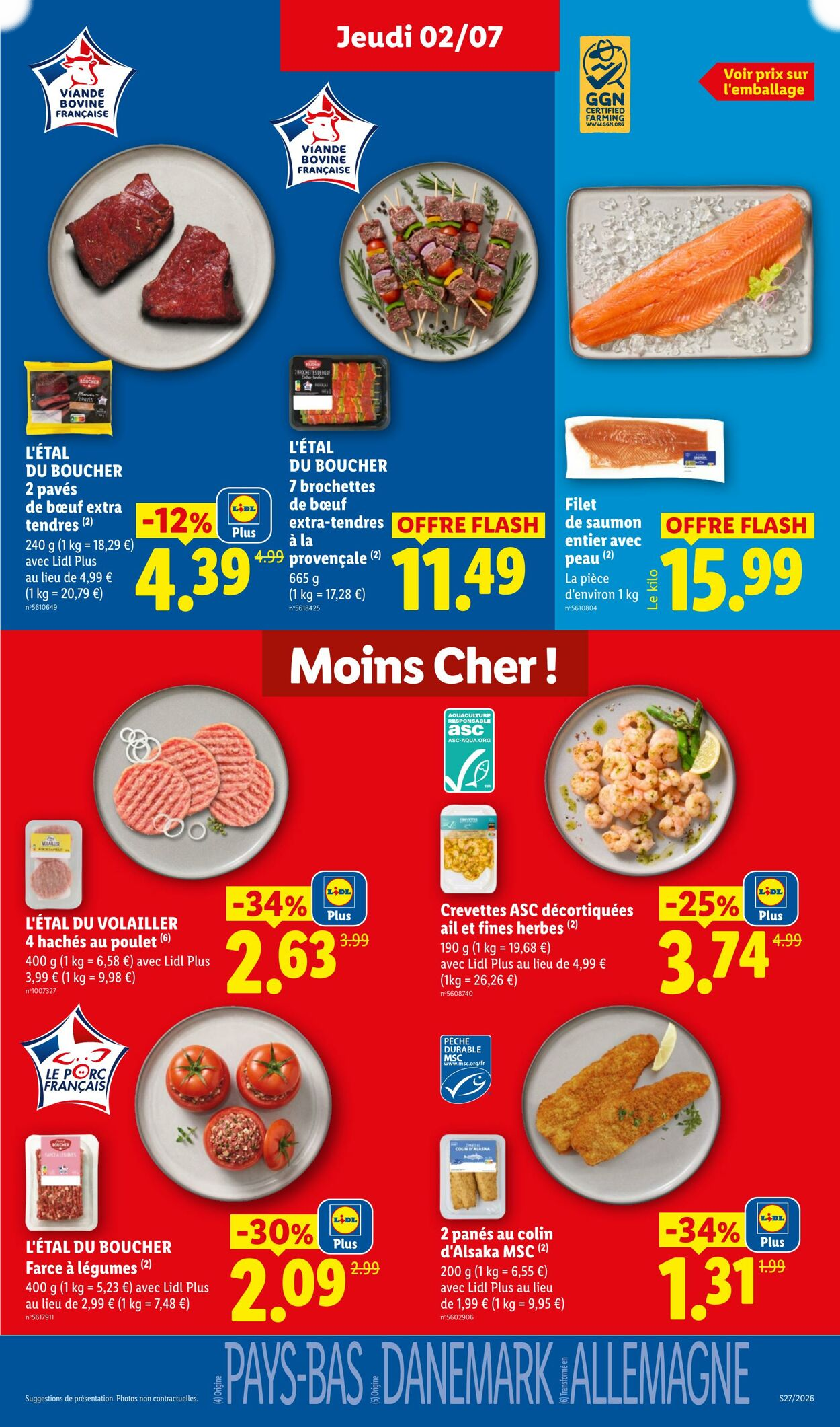 Lidl - Page 7