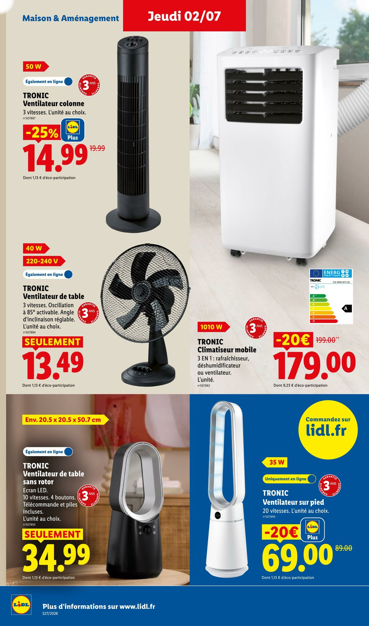 Lidl - Page 32
