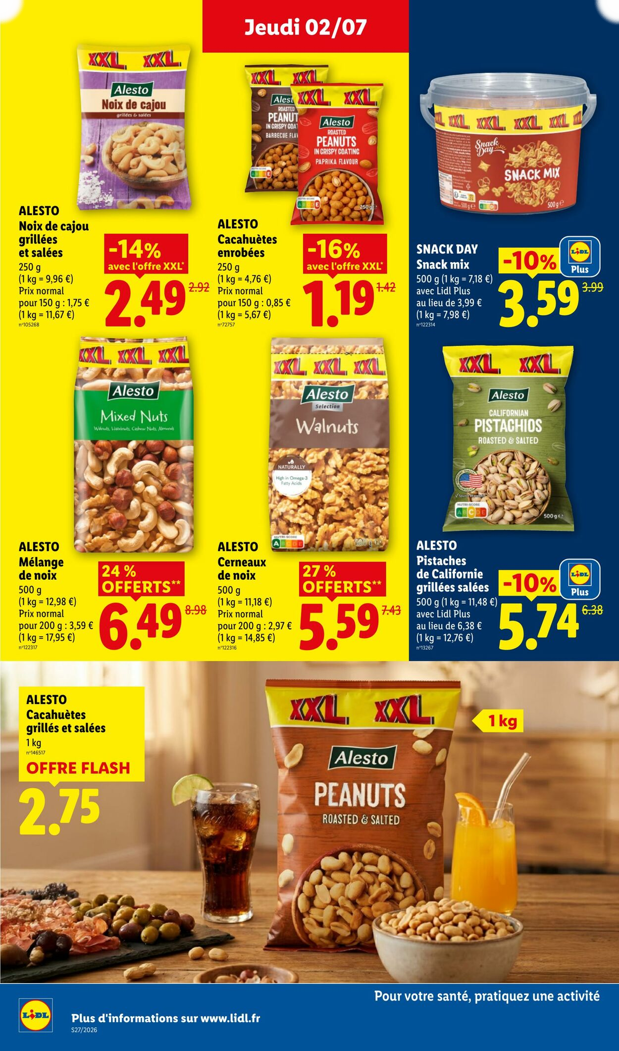 Lidl - Page 18