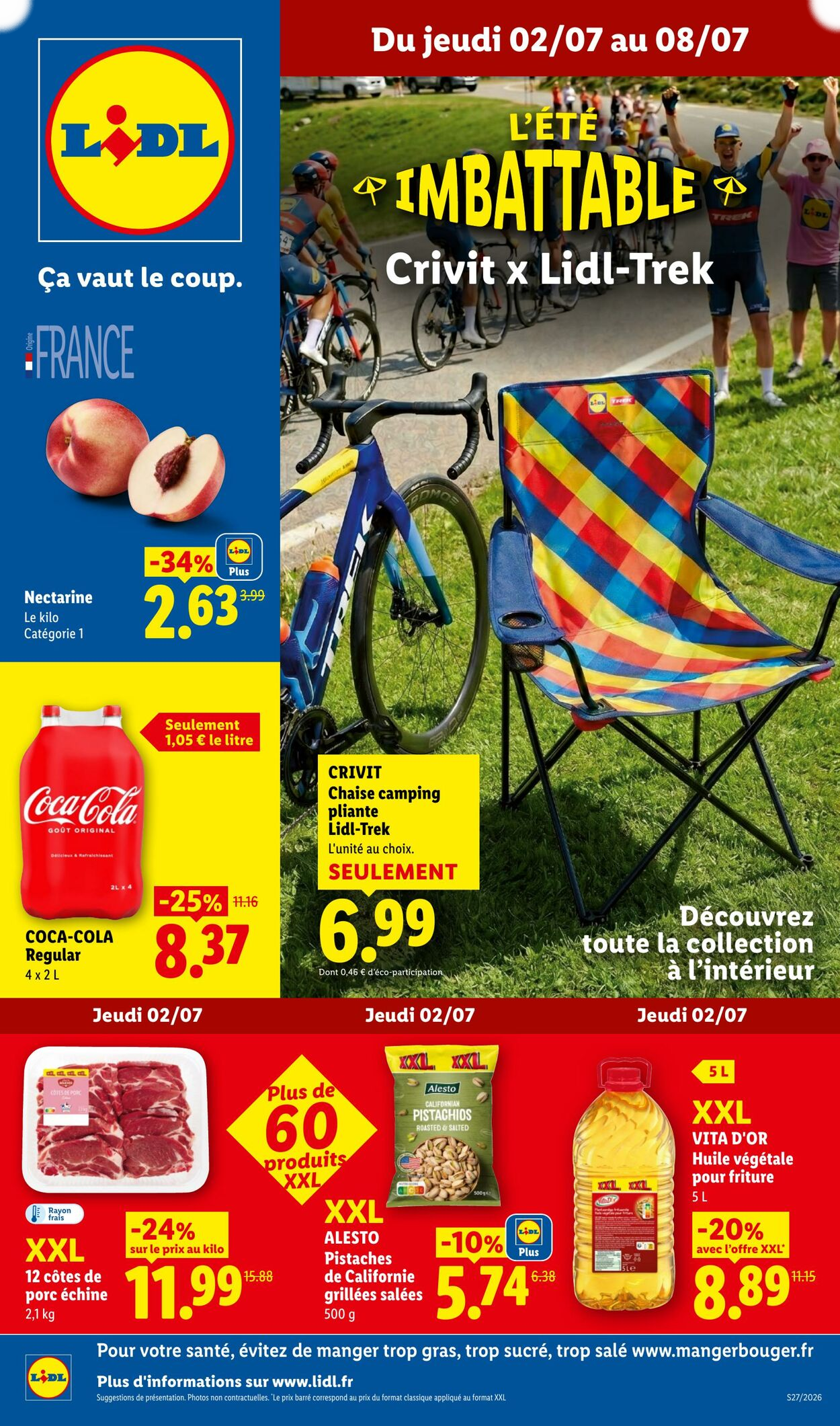 Lidl - Page 1