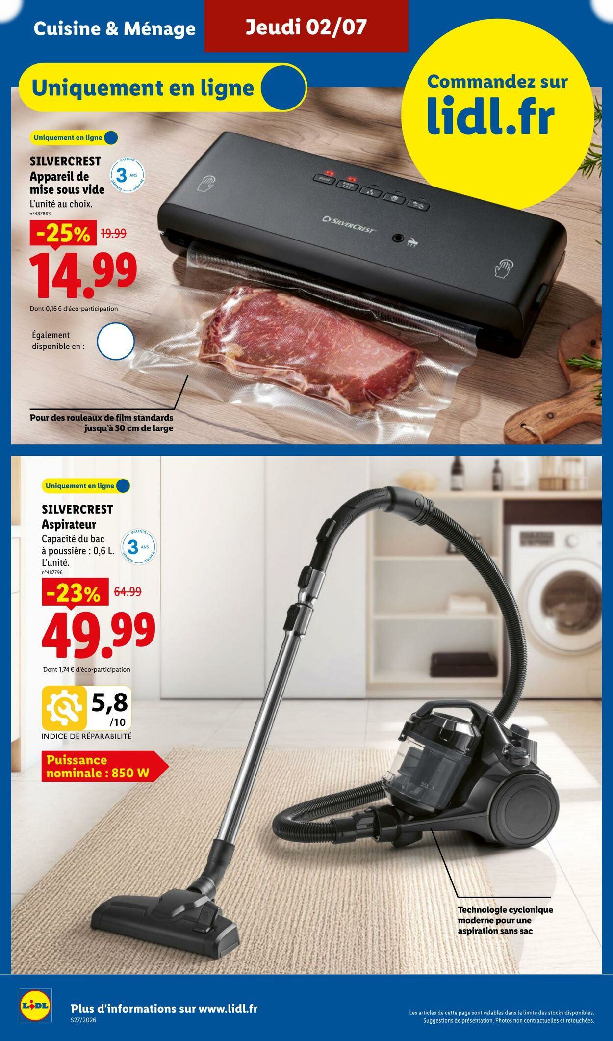 Lidl - Page 40