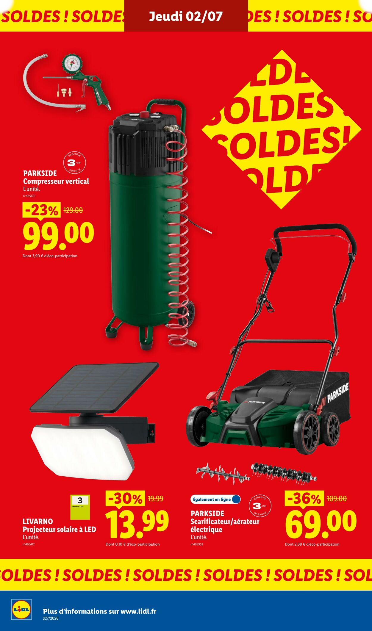 Lidl - Page 30