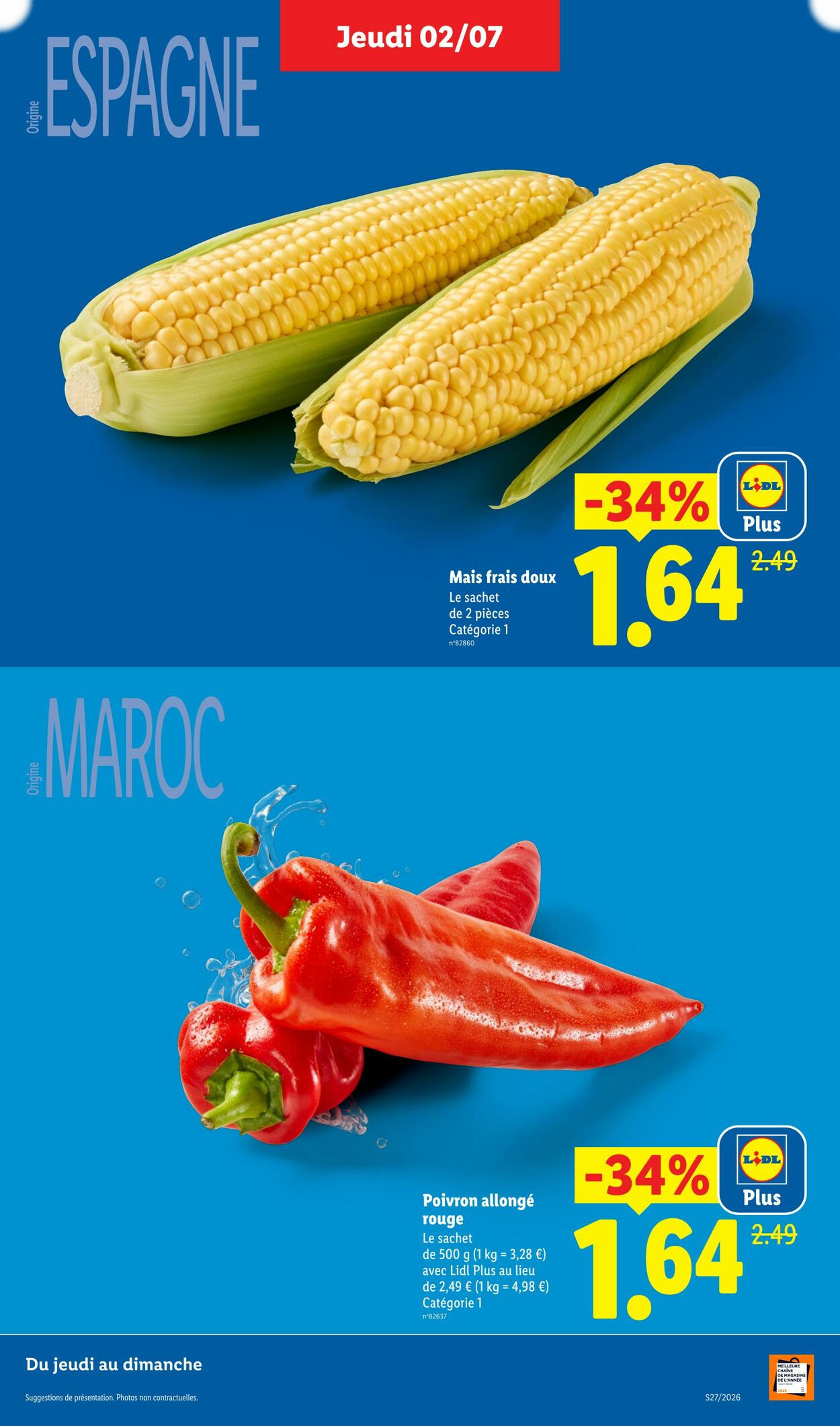 Lidl - Page 5