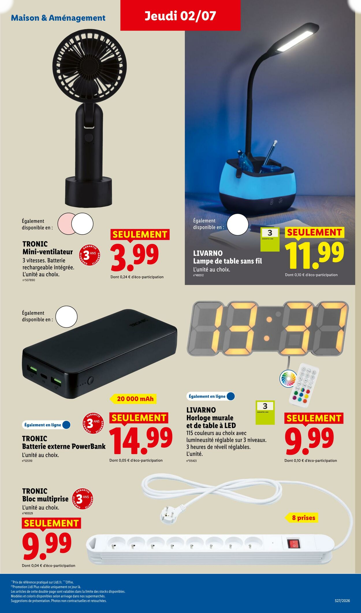 Lidl - Page 33