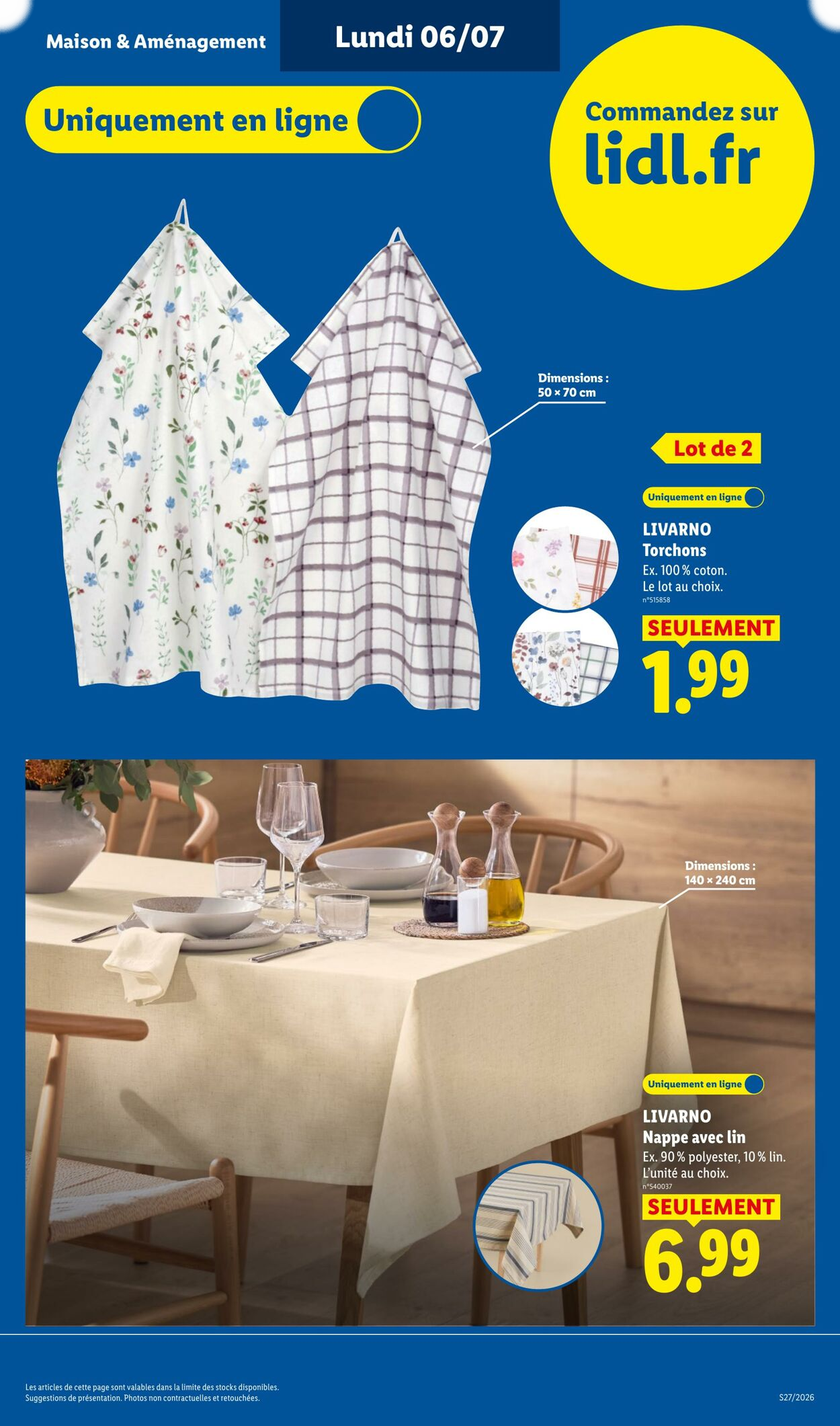 Lidl - Page 57