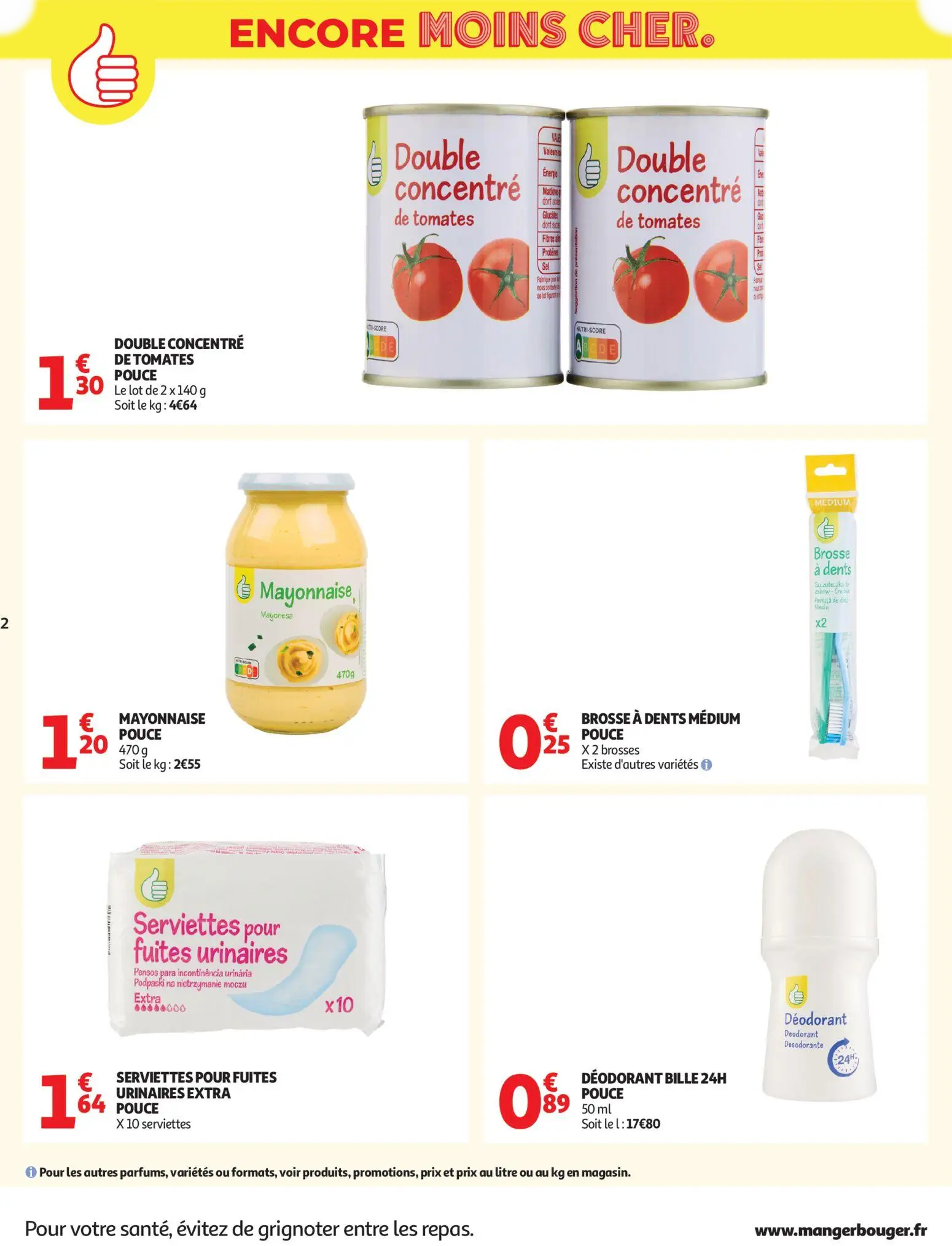  Catalog page 2 image 