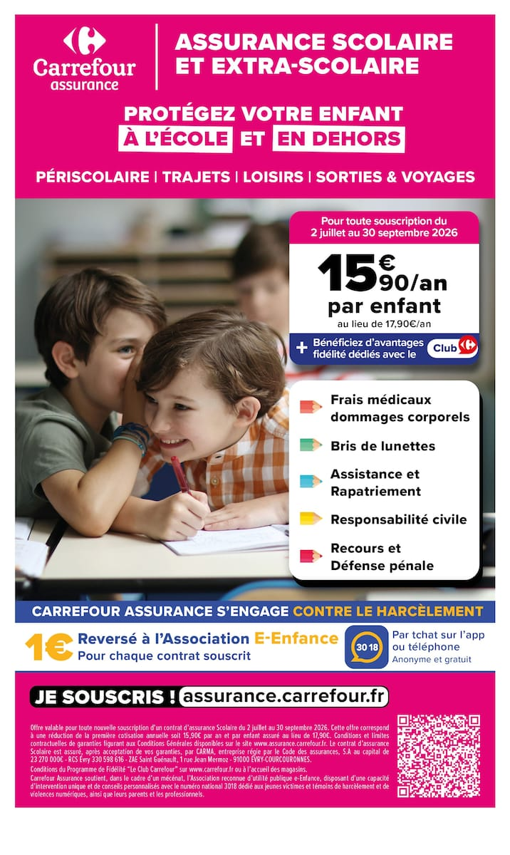 L'ÉTÉ EN TRANSAT, LA RENTRÉE DANS LE SAC. - Page 13