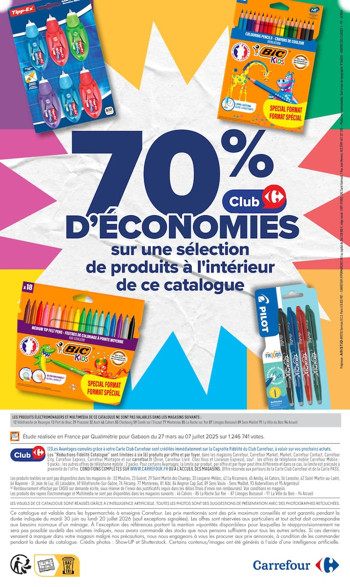 L'ÉTÉ EN TRANSAT, LA RENTRÉE DANS LE SAC. - Page 24