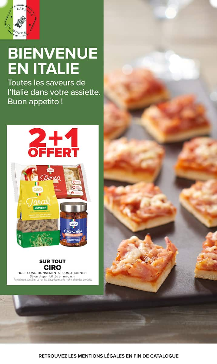 Carrefour - Page 20