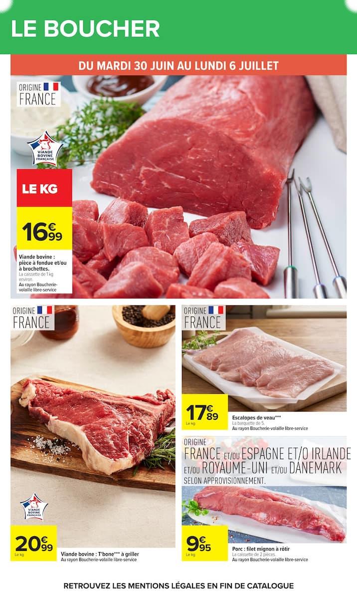 Carrefour - Page 18