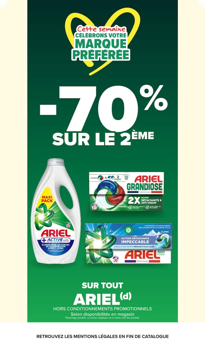 Carrefour - Page 56