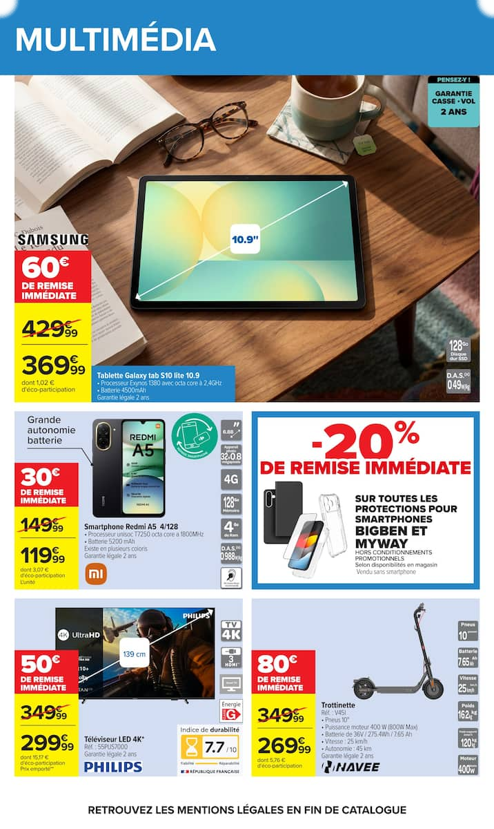Carrefour - Page 69