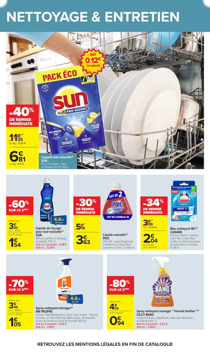 Carrefour - Page 54