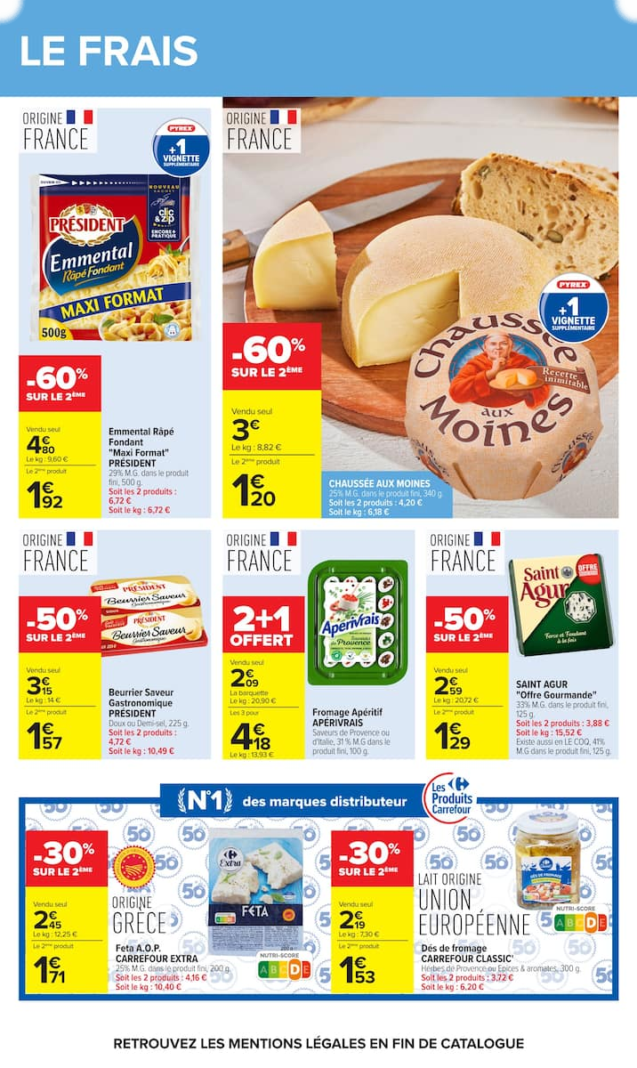 Carrefour - Page 39