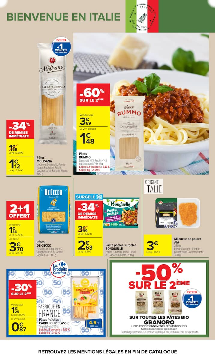Carrefour - Page 31