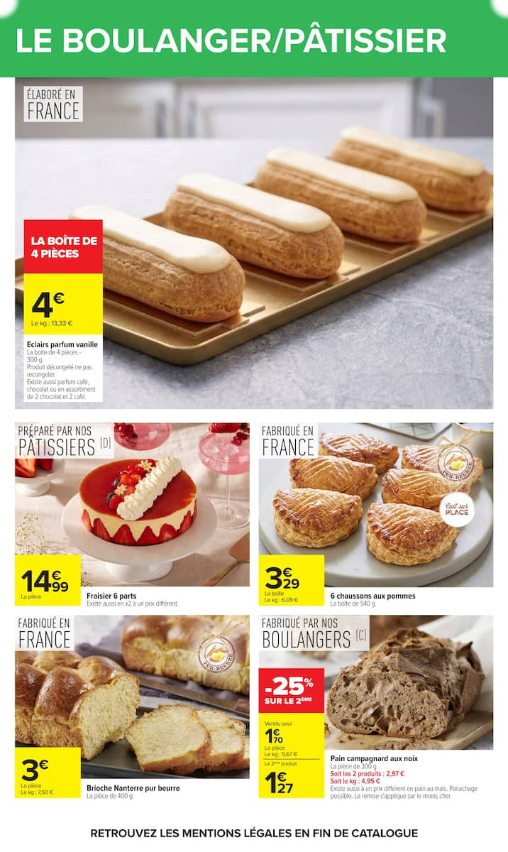 Carrefour - Page 14