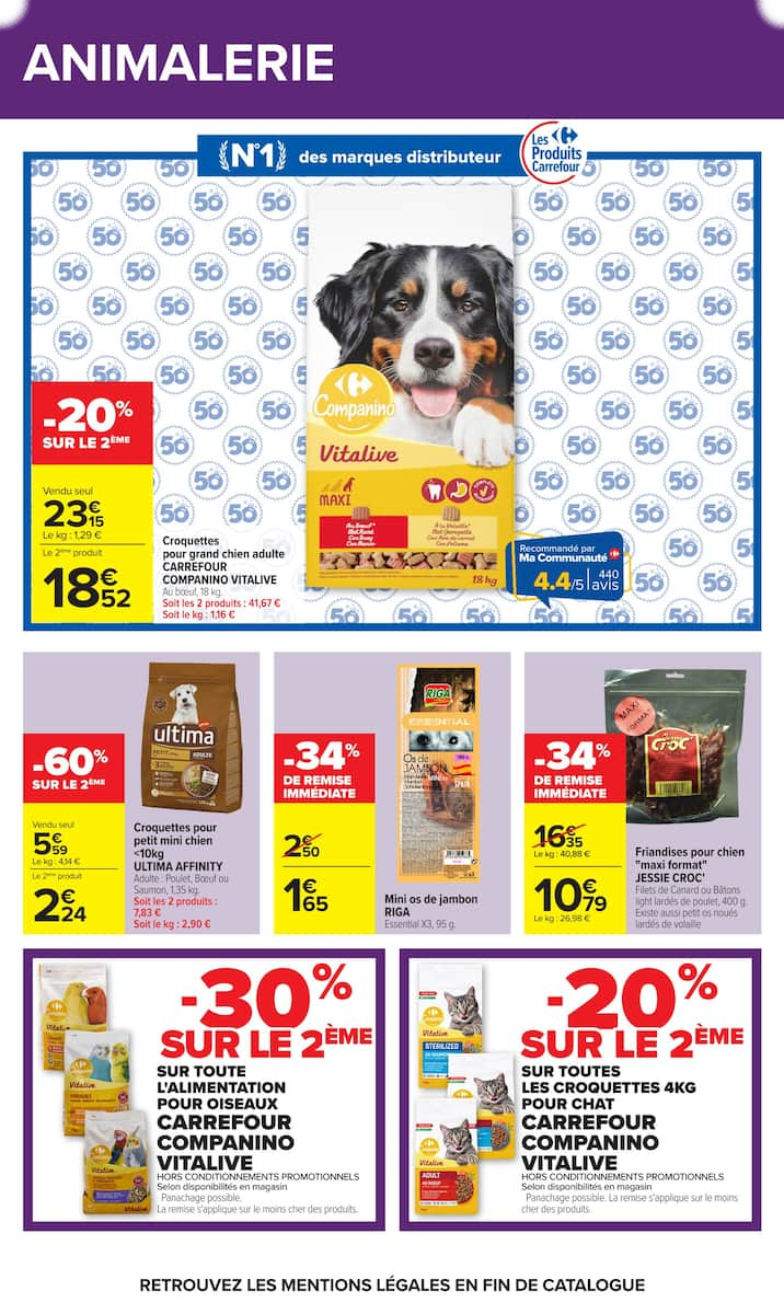 Carrefour - Page 60
