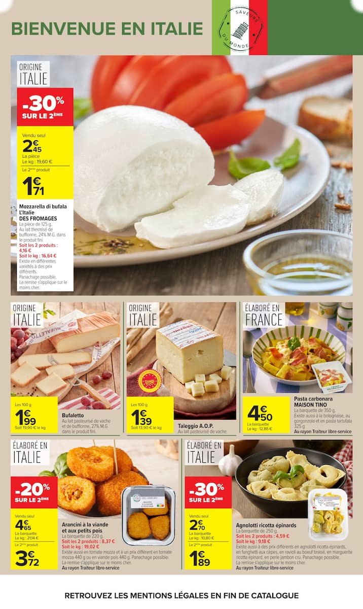 Carrefour - Page 28