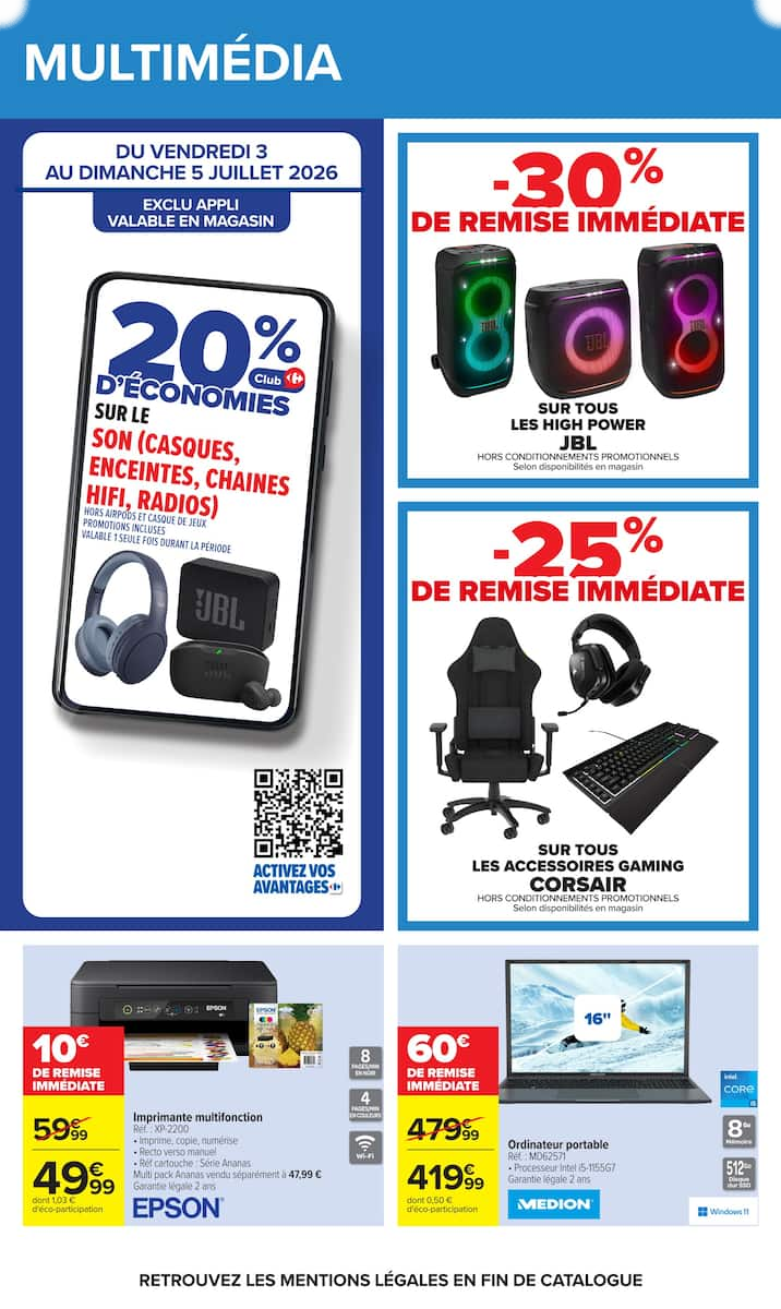 Carrefour - Page 68