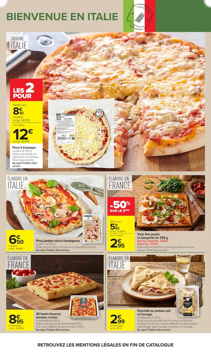 Carrefour - Page 25
