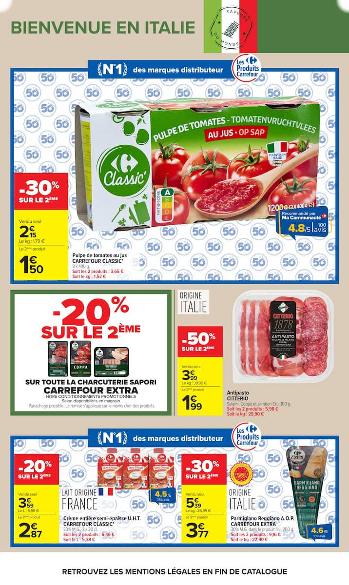 Carrefour - Page 27