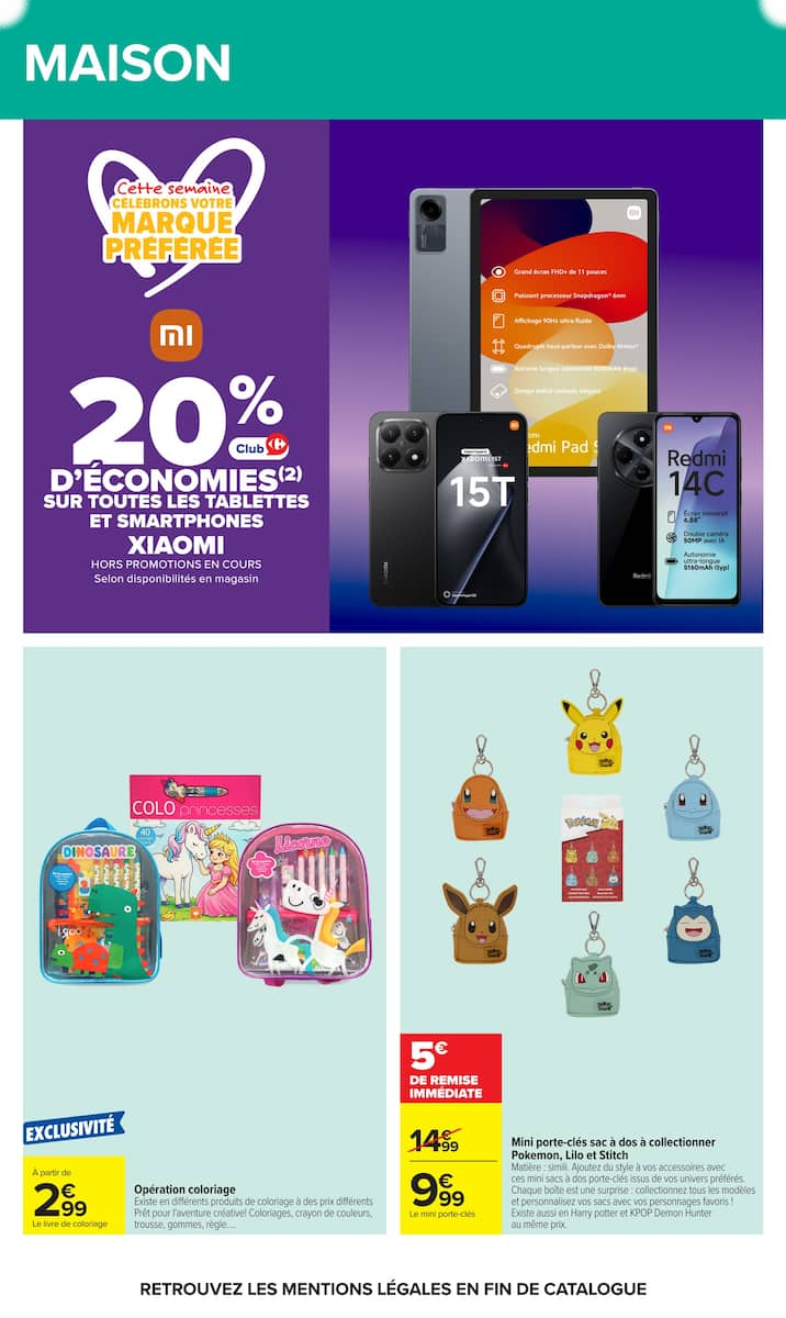 Carrefour - Page 70