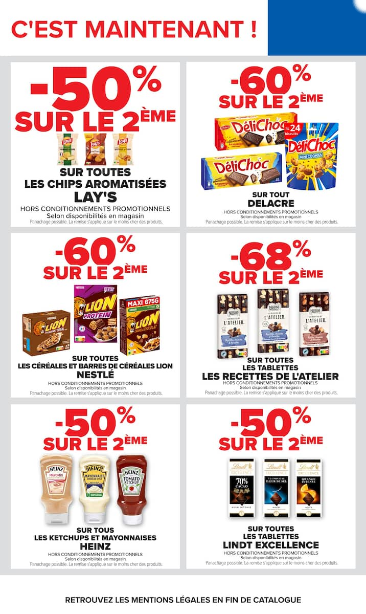 Carrefour - Page 41