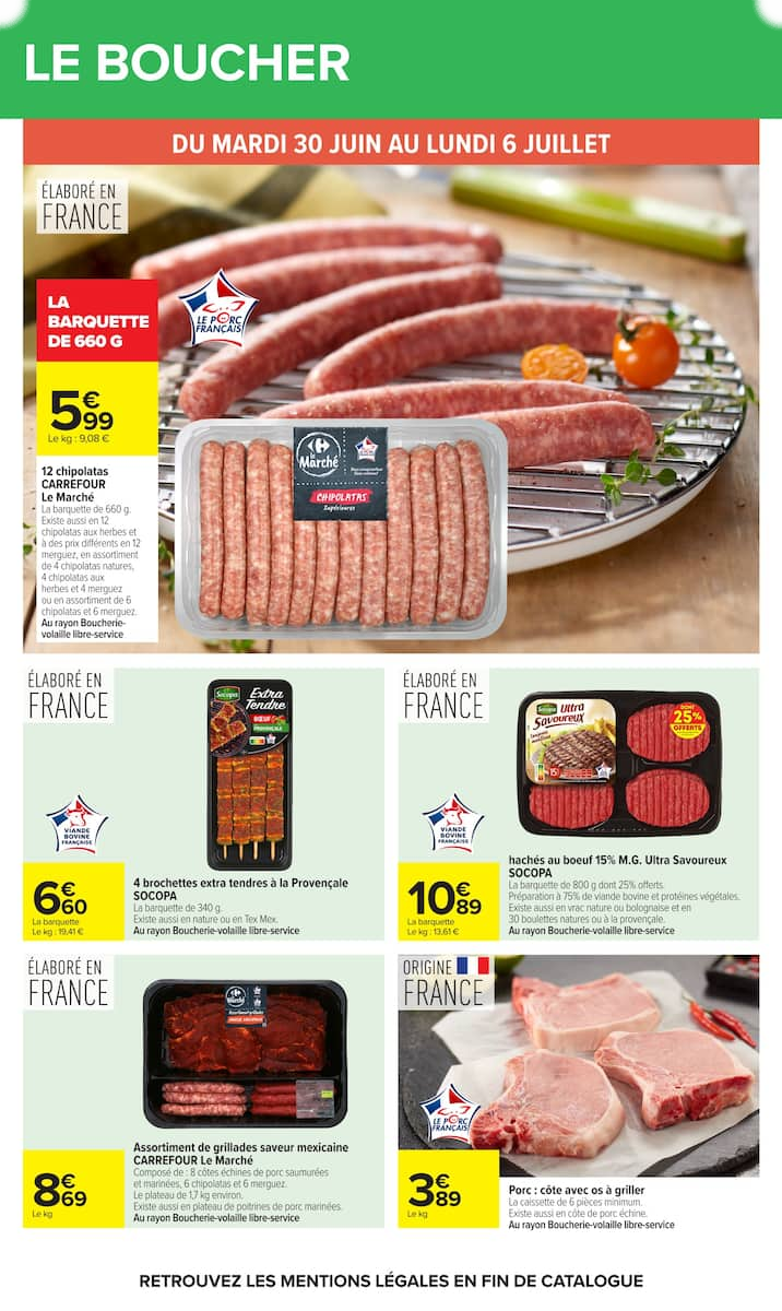Carrefour - Page 19