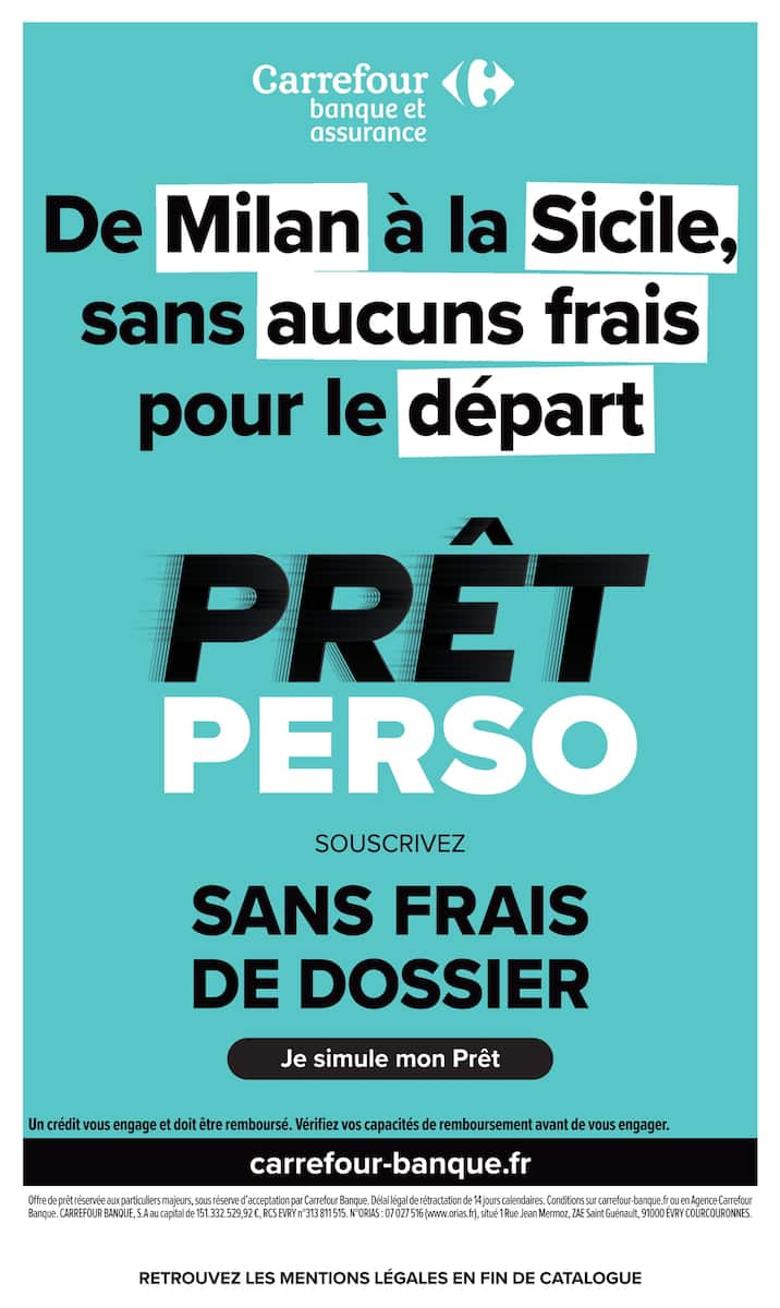 Carrefour - Page 73