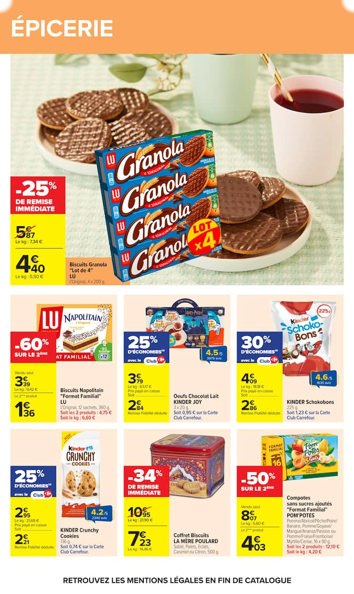 Carrefour - Page 43