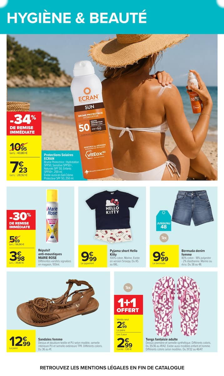 Carrefour - Page 52
