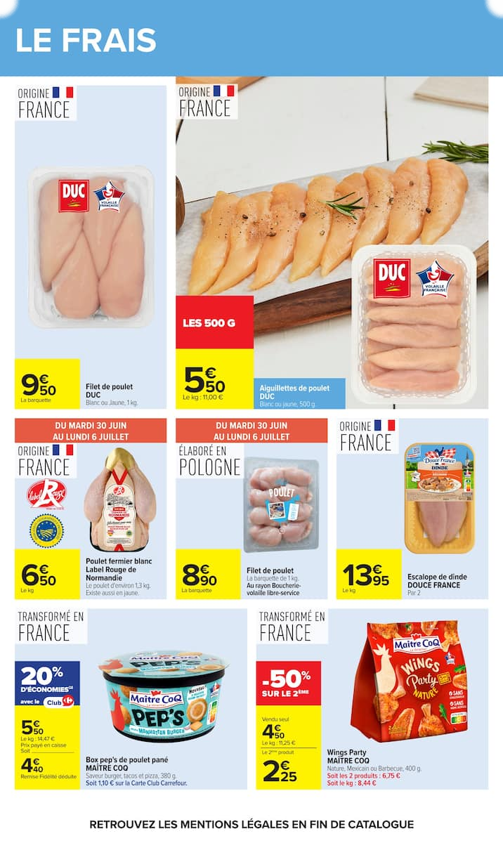 Carrefour - Page 34