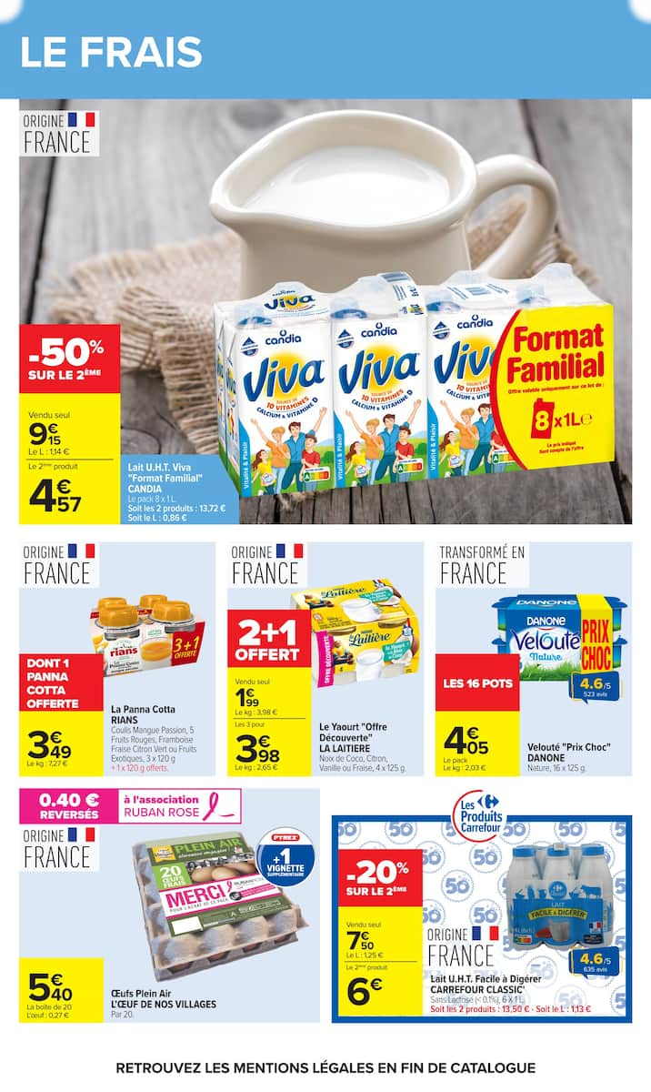 Carrefour - Page 38